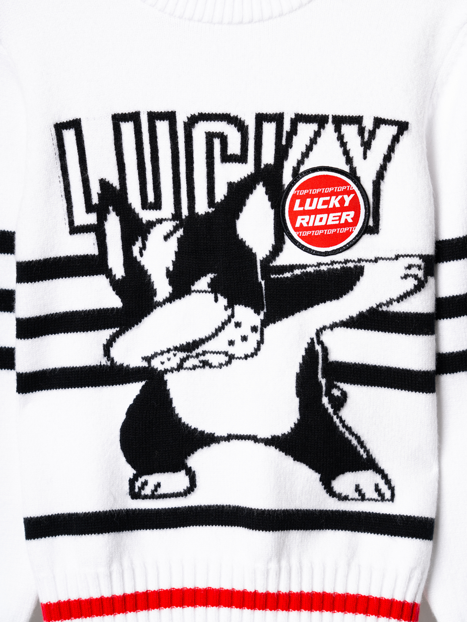 Джемпер PlayToday 12612281 - фото 6