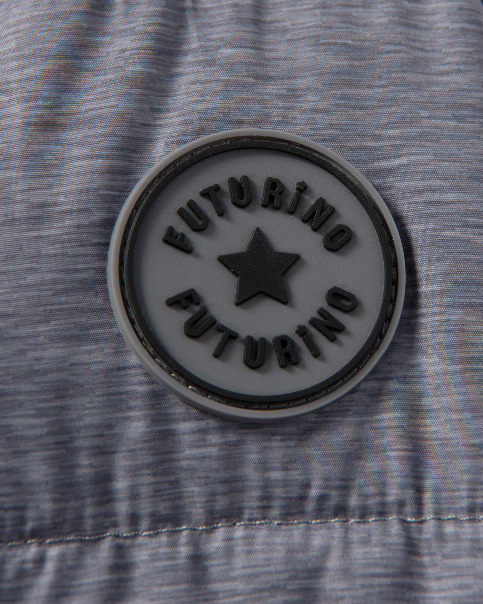 Куртка Futurino W24FU1-1029tb-GG - фото 7