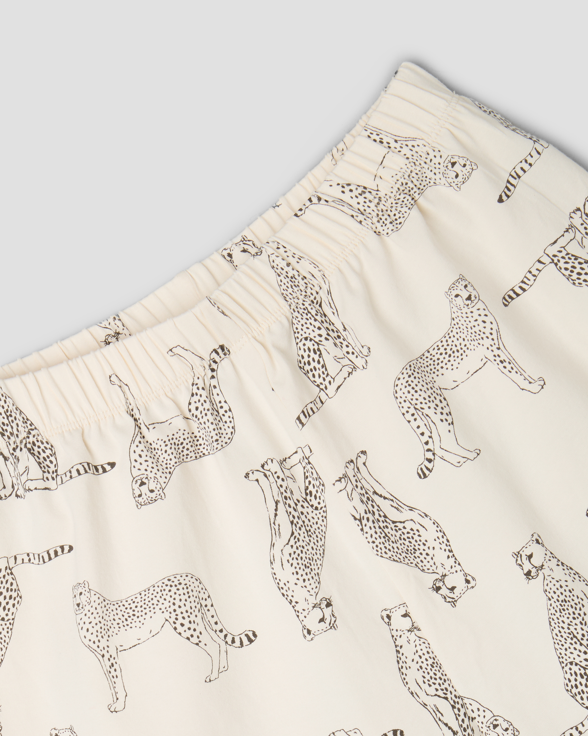 Пижама Futurino S26FU6-PJ14tg-F0 - фото 7