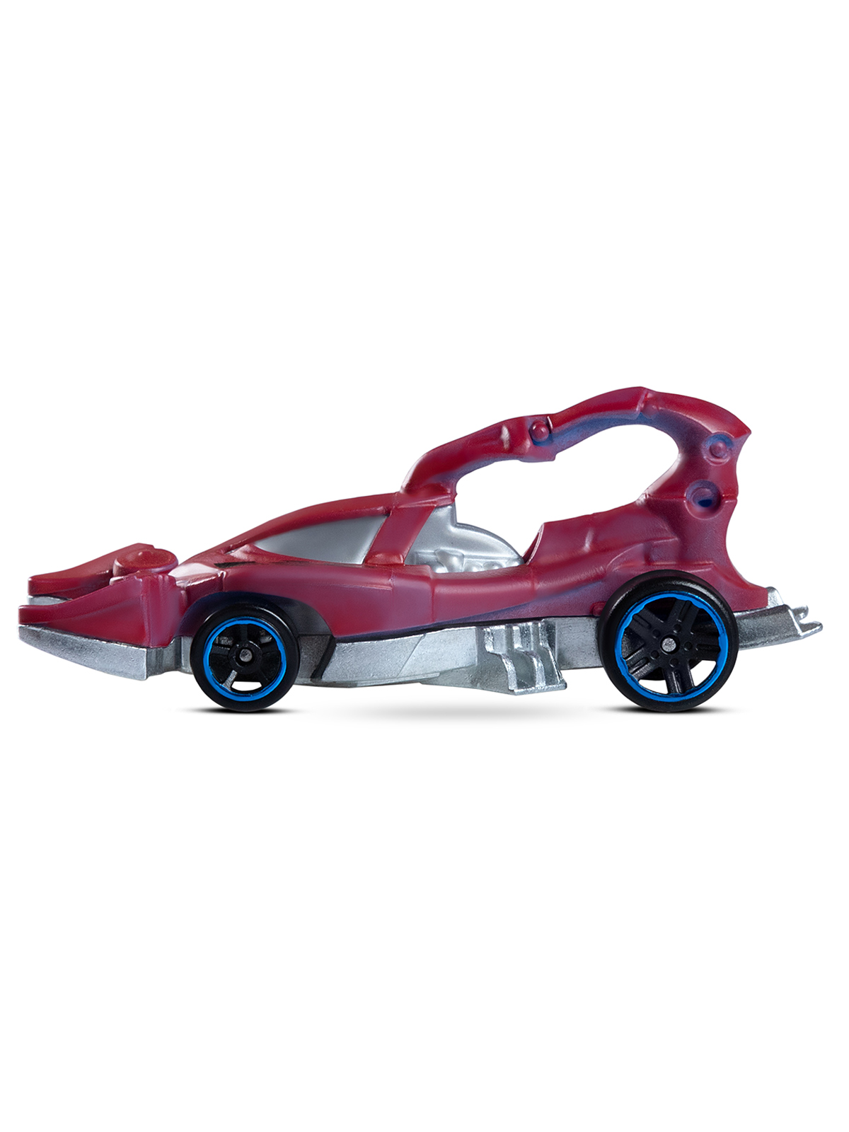 Автомобиль AUTODRIVE Машинки металлические 8шт JB0405397 - фото 35