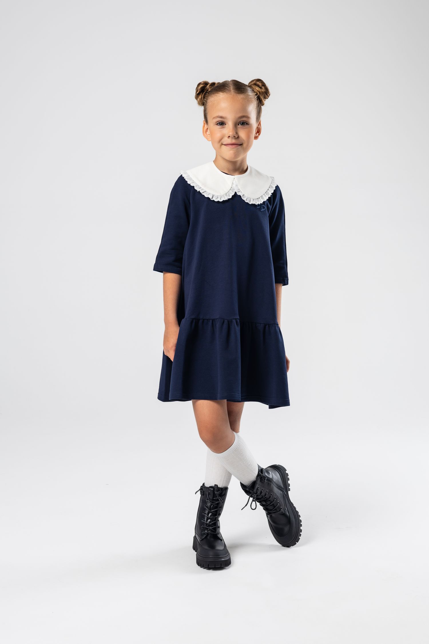 Платье БарDuck bd_dress_sin - фото 1
