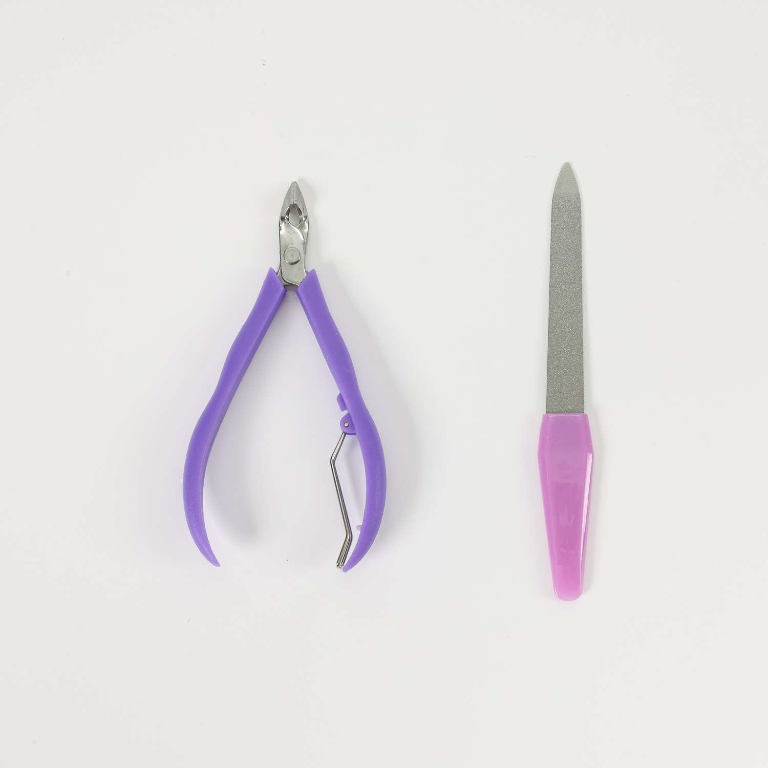 Набор инструментов ё 2 предм. - фото 2