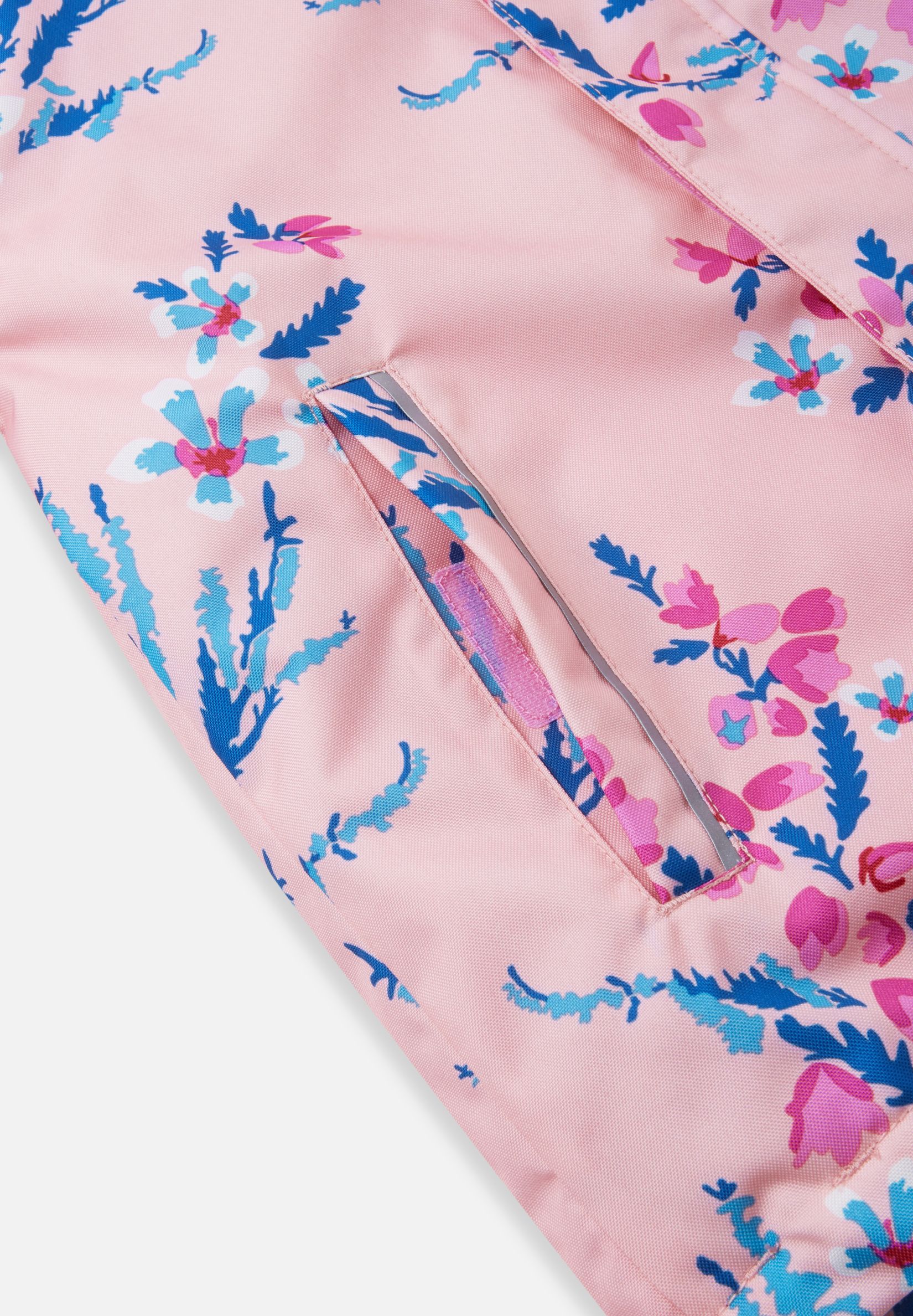 Куртка и брюки Lassie 7100022A-4041 - фото 5