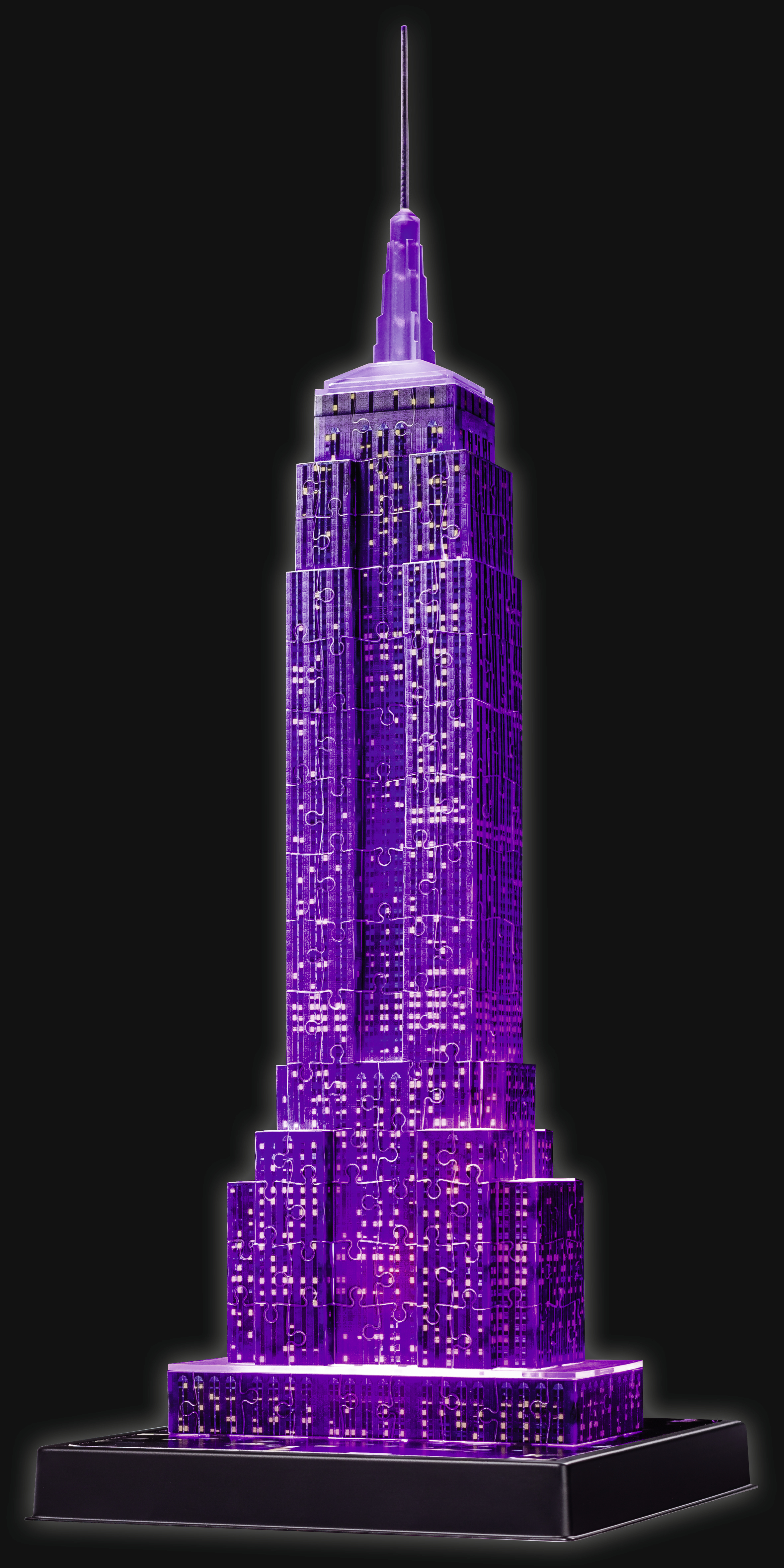 Пазл Ravensburger 3D - фото 7