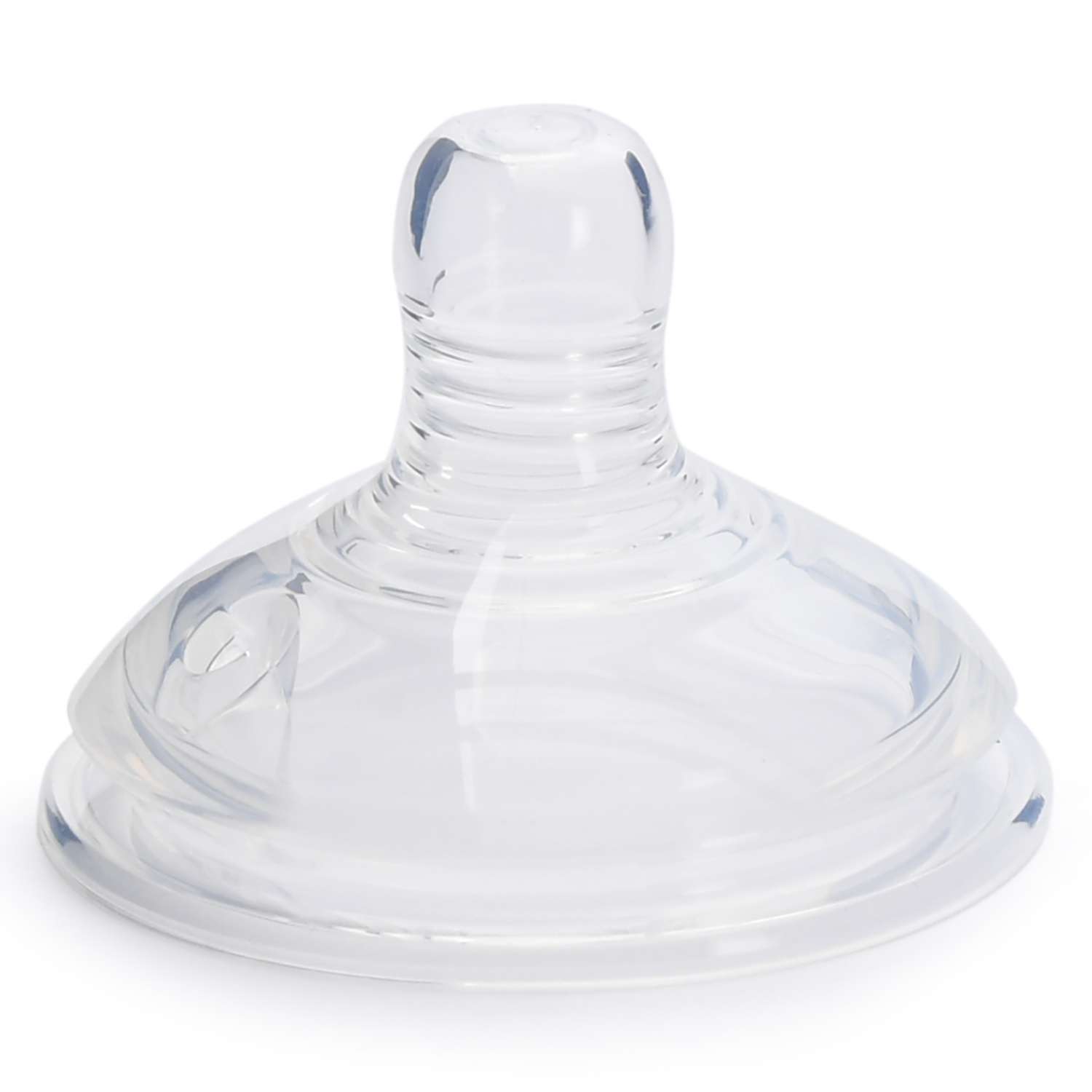 Соска Tommee tippee (переменный поток) 2 шт. - фото 3