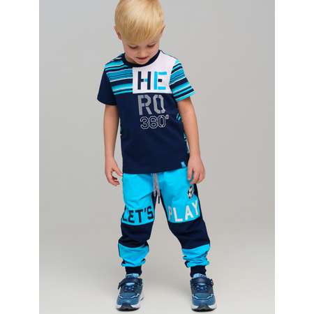 Футболка PlayToday