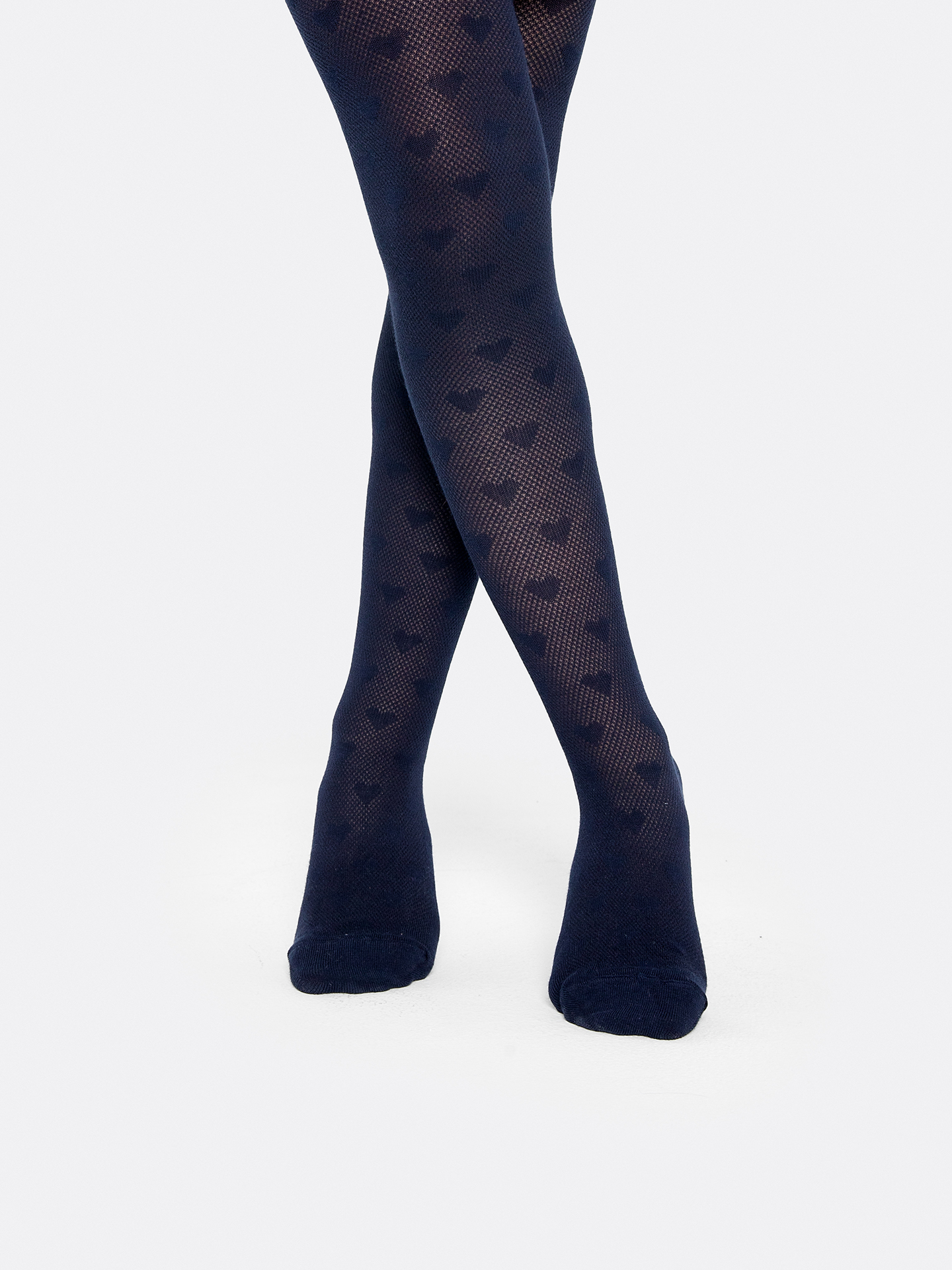 Колготки Mark Formelle (Марк Формэль) 700W3-1660/т.синий - фото 2