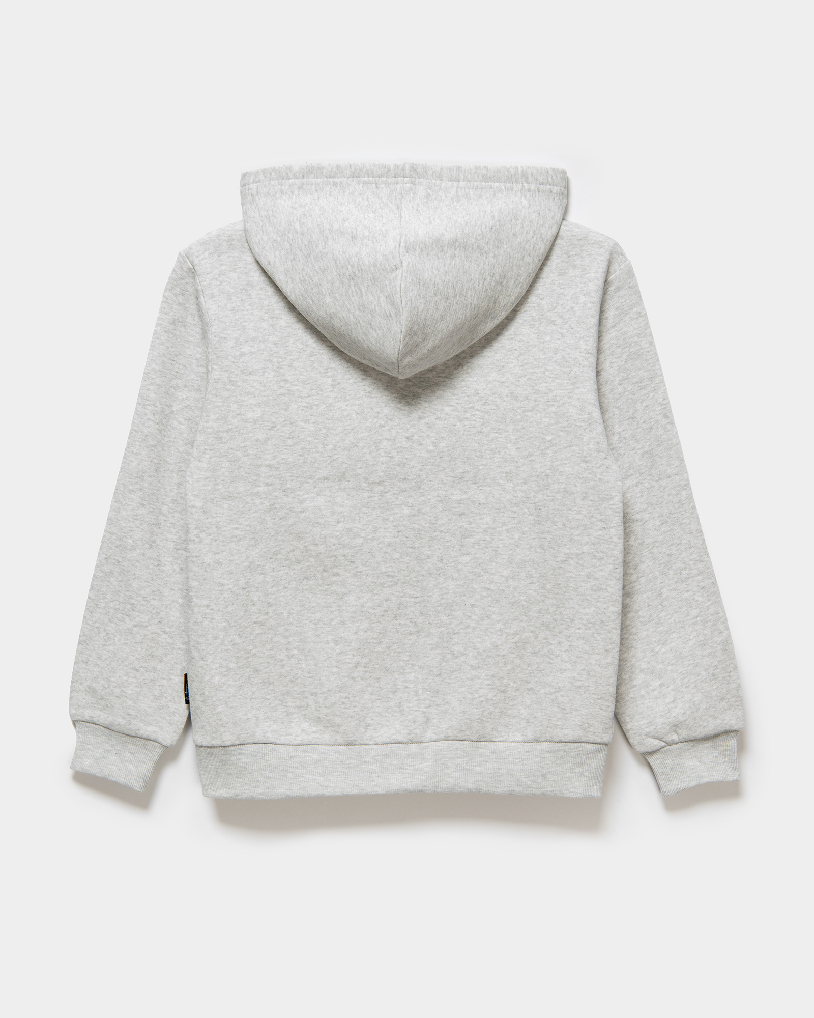 Толстовка Futurino W24FU4-G01tg-GG - фото 3