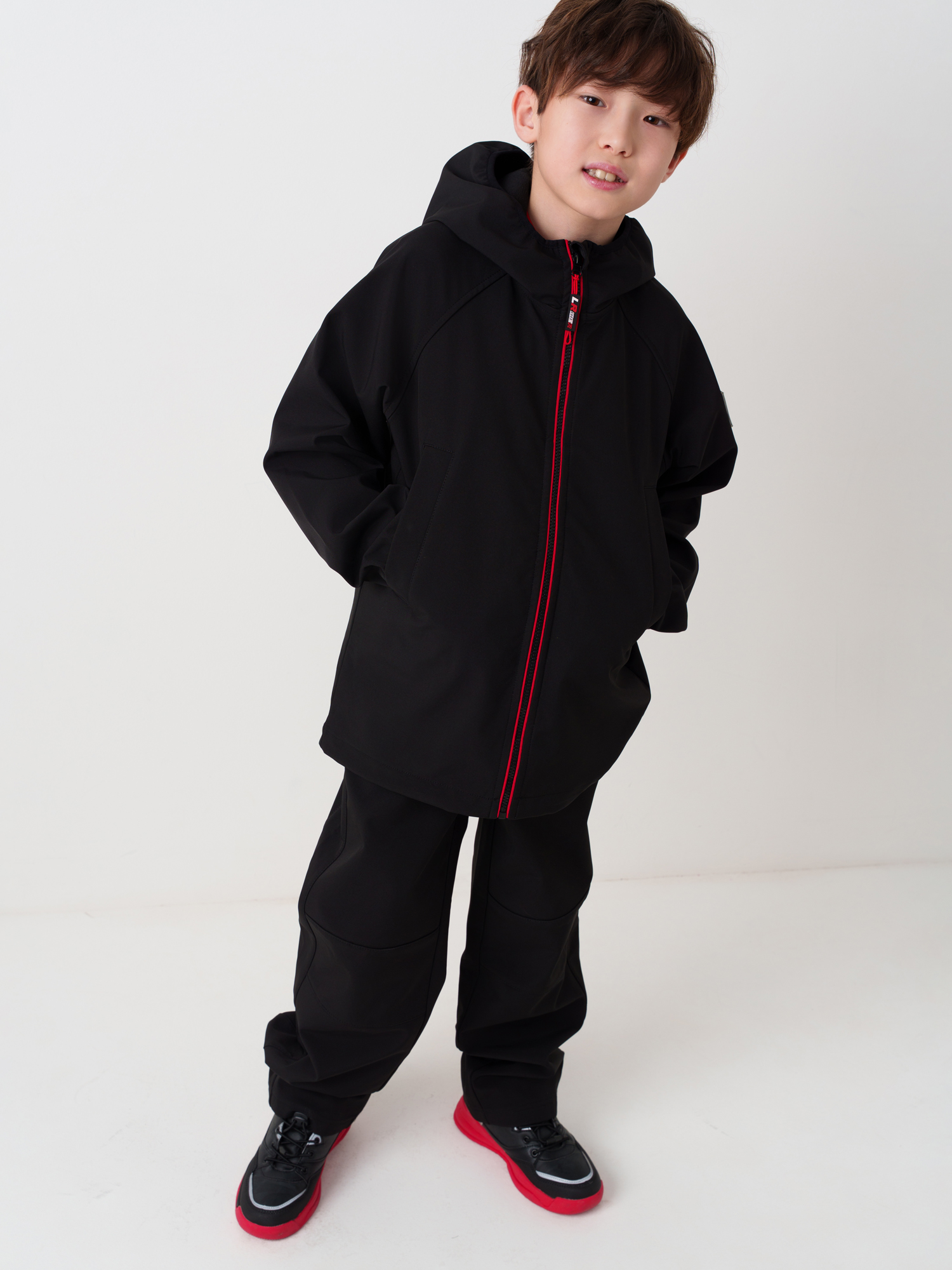 Ветровка PlayToday 12611005 - фото 2