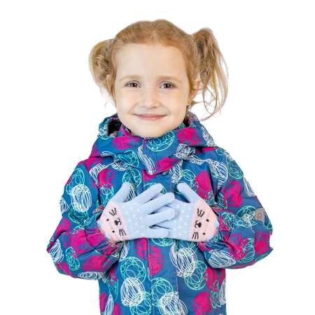 Перчатки Dolphin