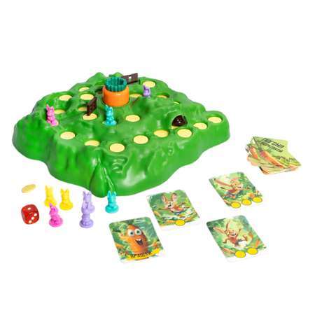 Настольная игра Десятое королевство