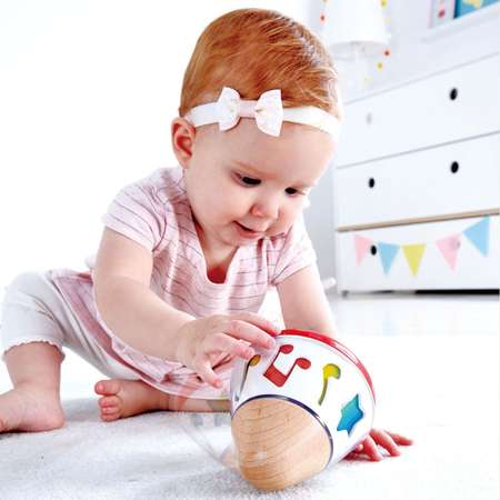 Игрушка Hape развивающий центр