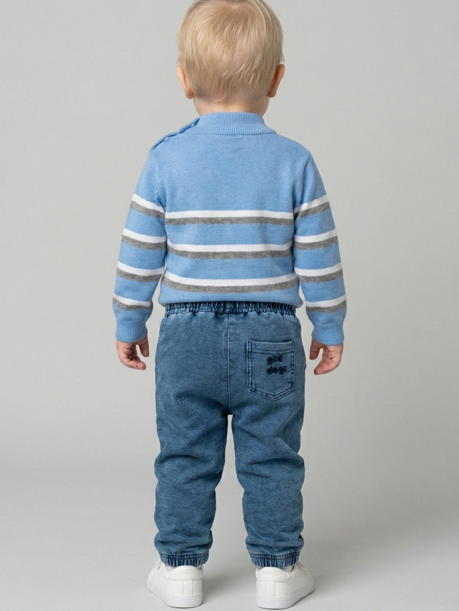 Брюки PlayToday 12613060 - фото 2