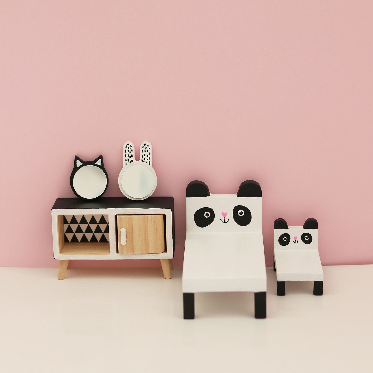 Домик для кукол Lundby с мебелью LB_60906200 - фото 19