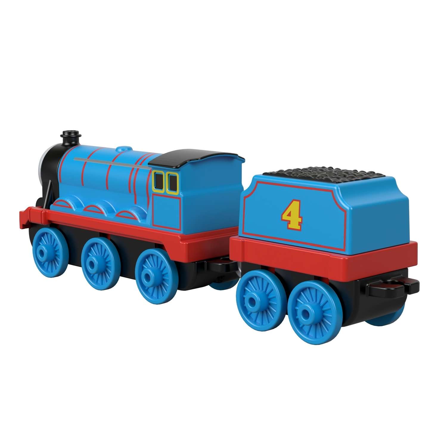 Игрушка Thomas & Friends Трек Мастер в ассортименте GCK94 GCK94 - фото 35