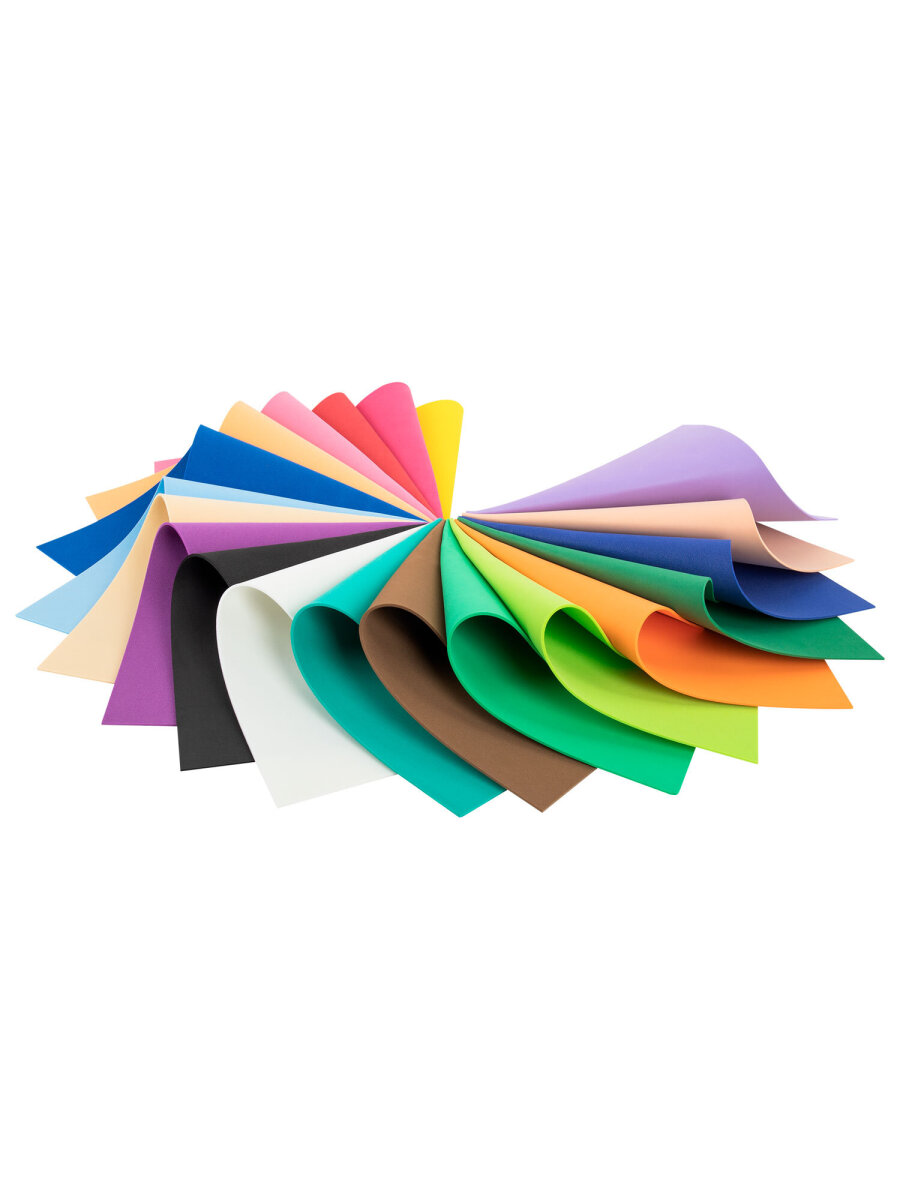 Набор для творчества Остров Сокровищ аппликация Яркие цвета - фото 13