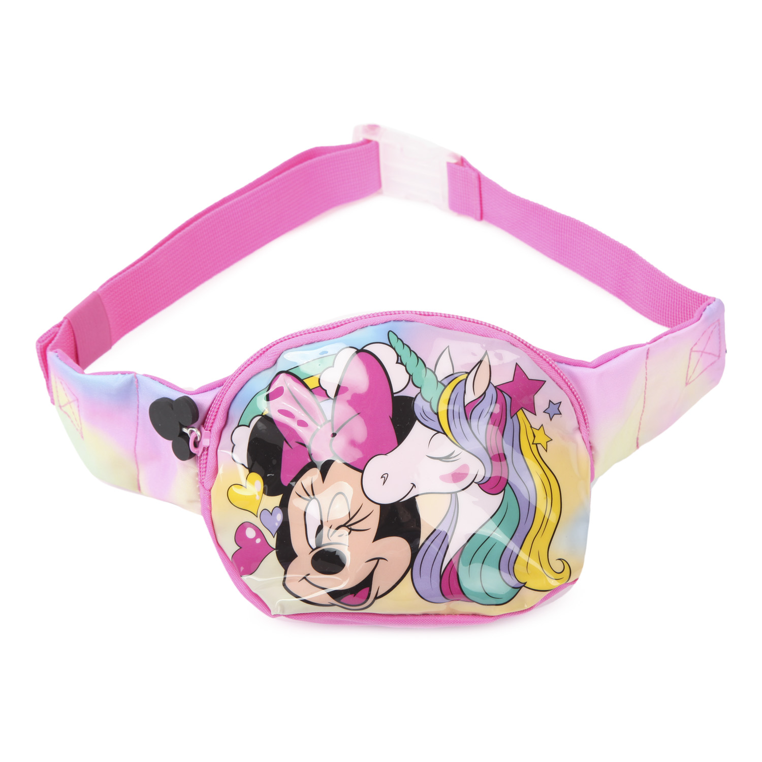 Сумка Erhaft Minnie поясная - фото 1