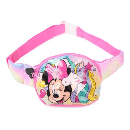 Сумка Erhaft Minnie поясная