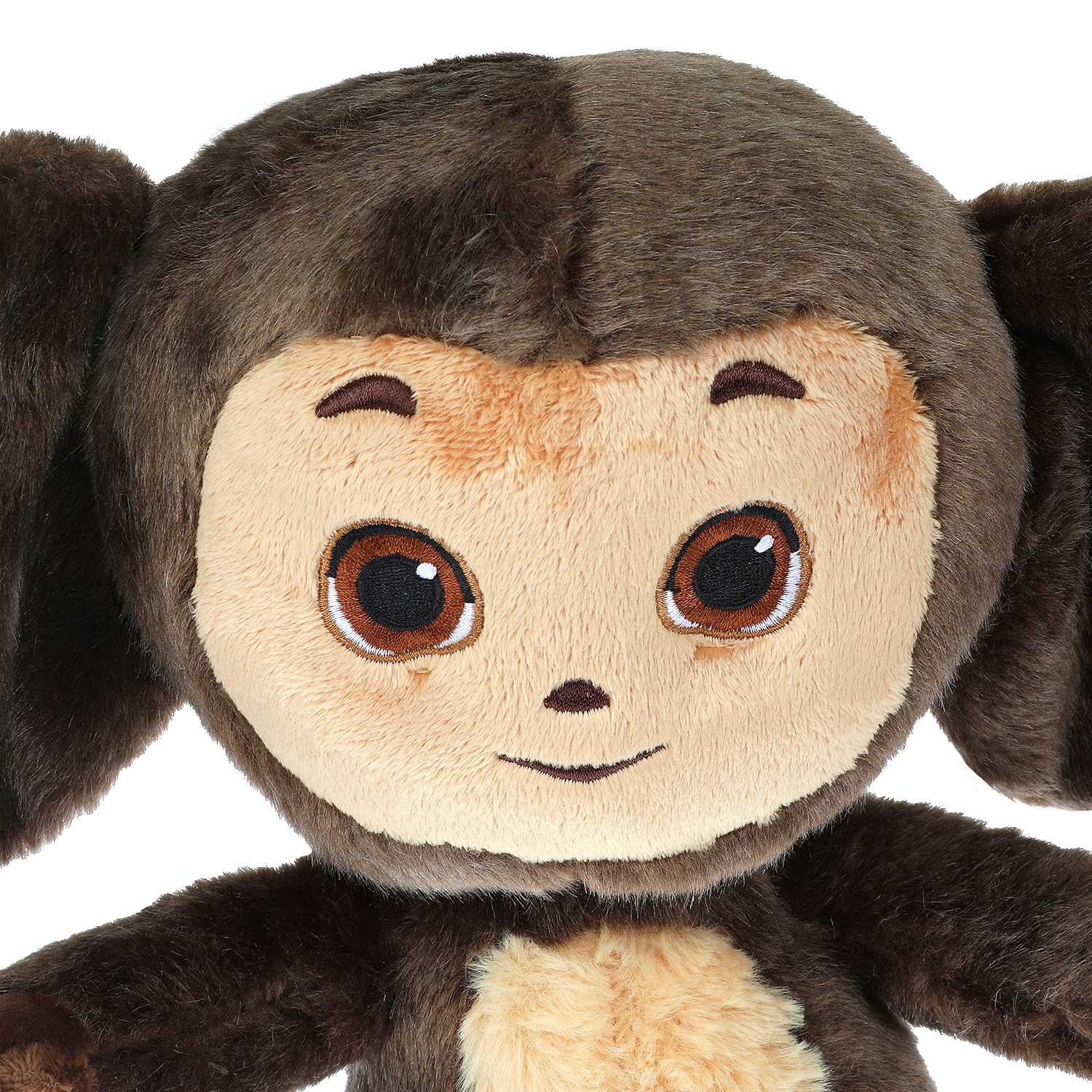 Мягкая игрушка Мульти Пульти Чебурашка - фото 5