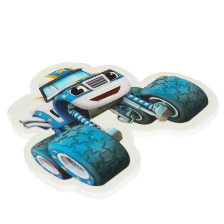 Игрушка Капитошка