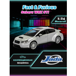 Автомобиль Jada Toys Subaru 1:24
