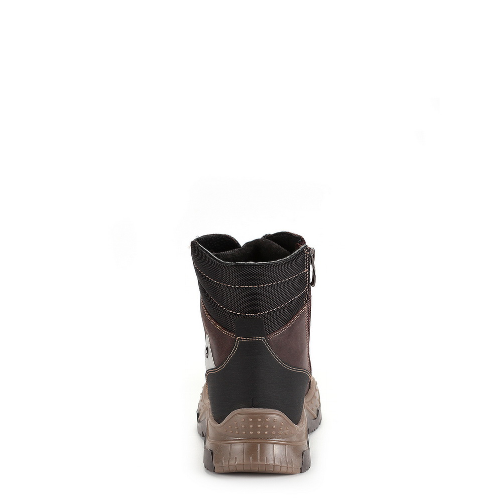 Ботинки ELEGAMI 5-525092115 - фото 6