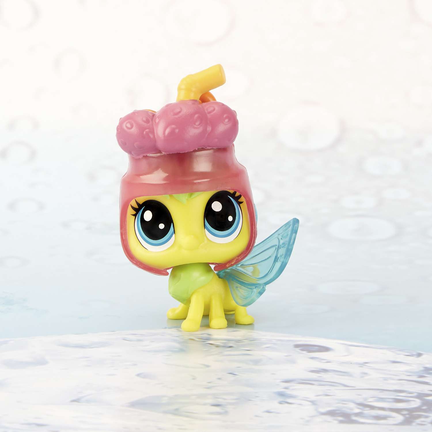Игровой набор Littlest Pet Shop - фото 3
