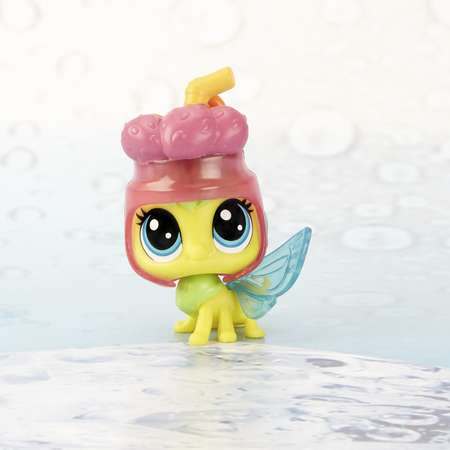 Игровой набор Littlest Pet Shop