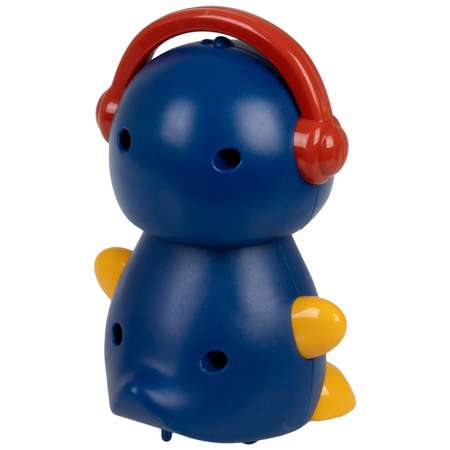 Зверушка 1TOY Весёлый Пингвин
