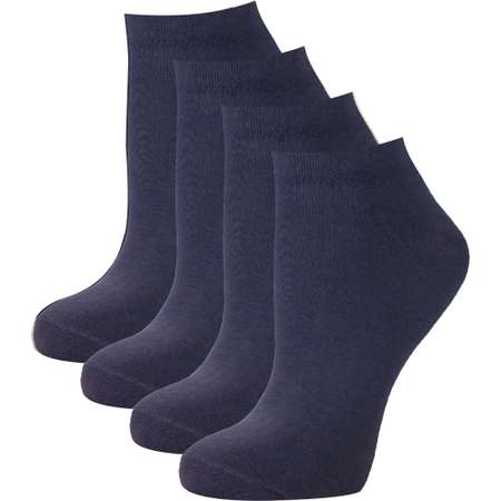 Носки 4 пары RuSocks