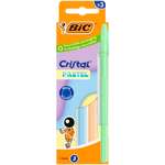 Ручка шариковая BIC 3 шт.