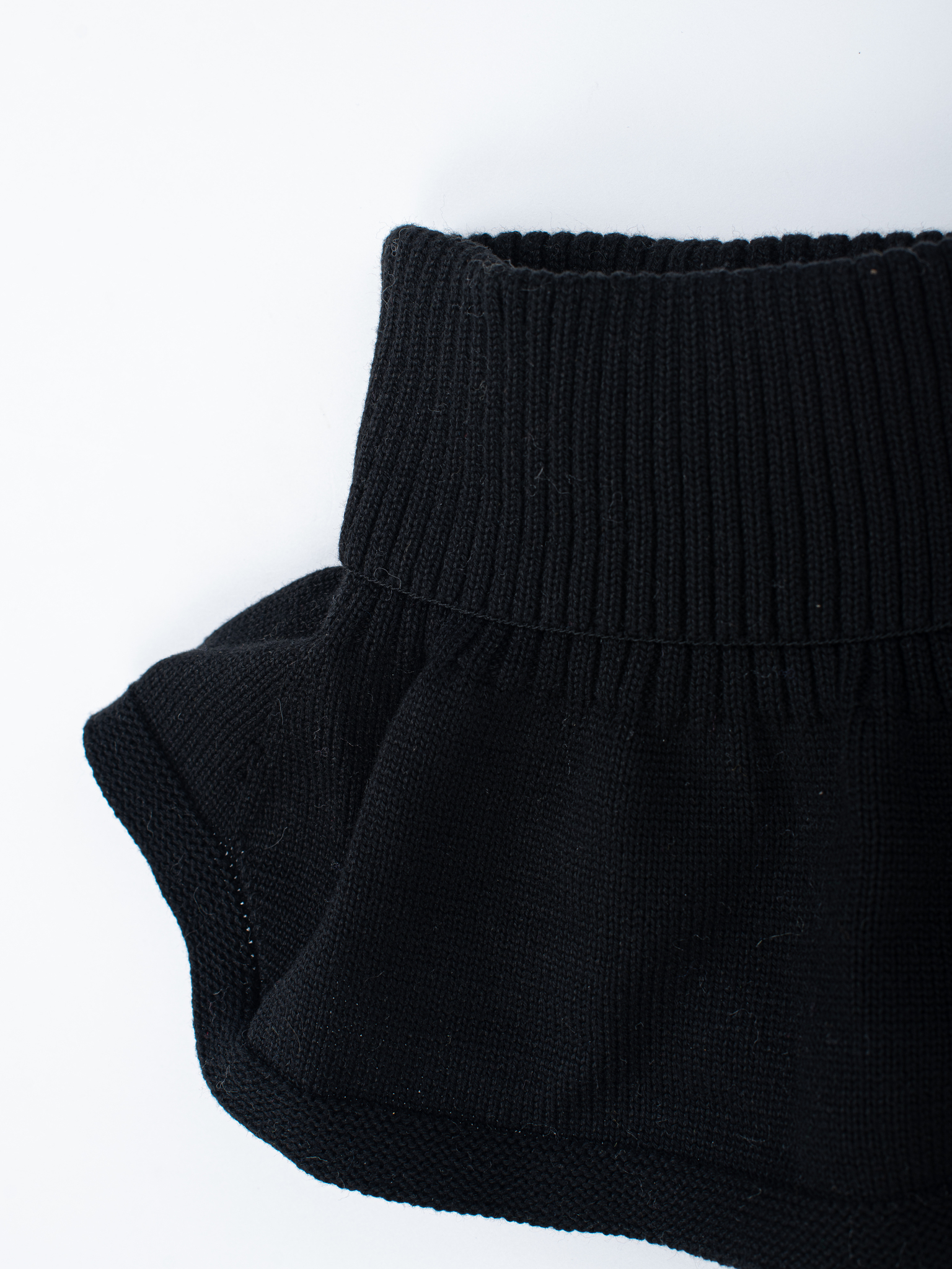 Манишка BUNGLY 1R5041/Уголь - фото 6