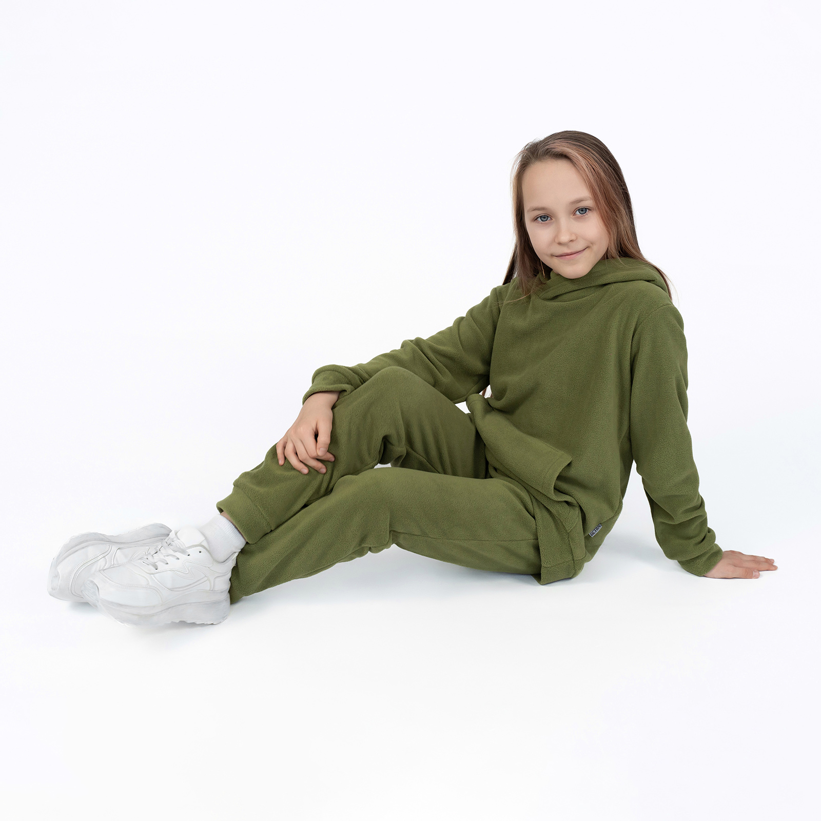 Костюм ULTRA 7043г(ш)-Ул хаки - фото 25
