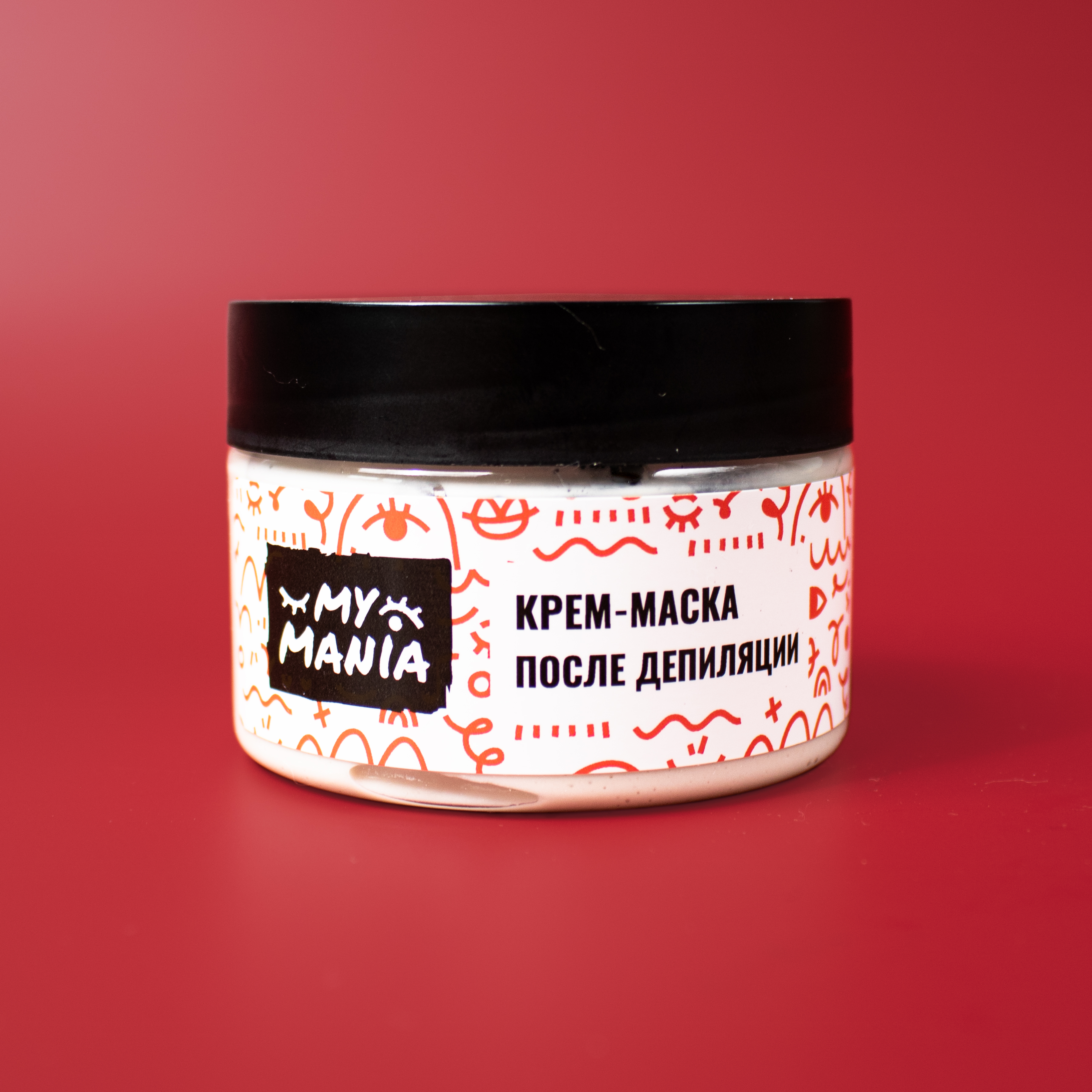 Крем-маска MyMania 1 шт. - фото 10