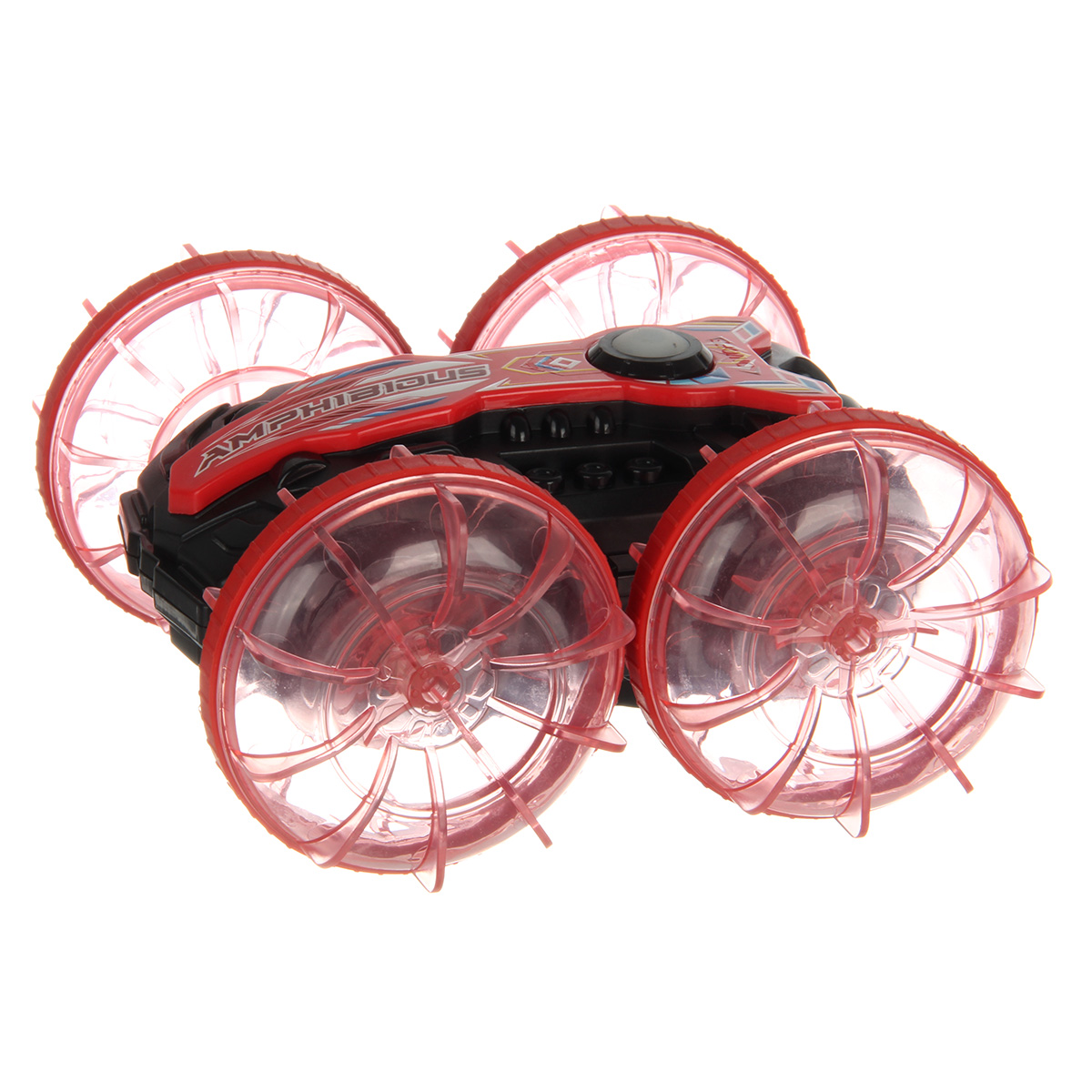 Автомобиль РУ Veld Co - фото 10