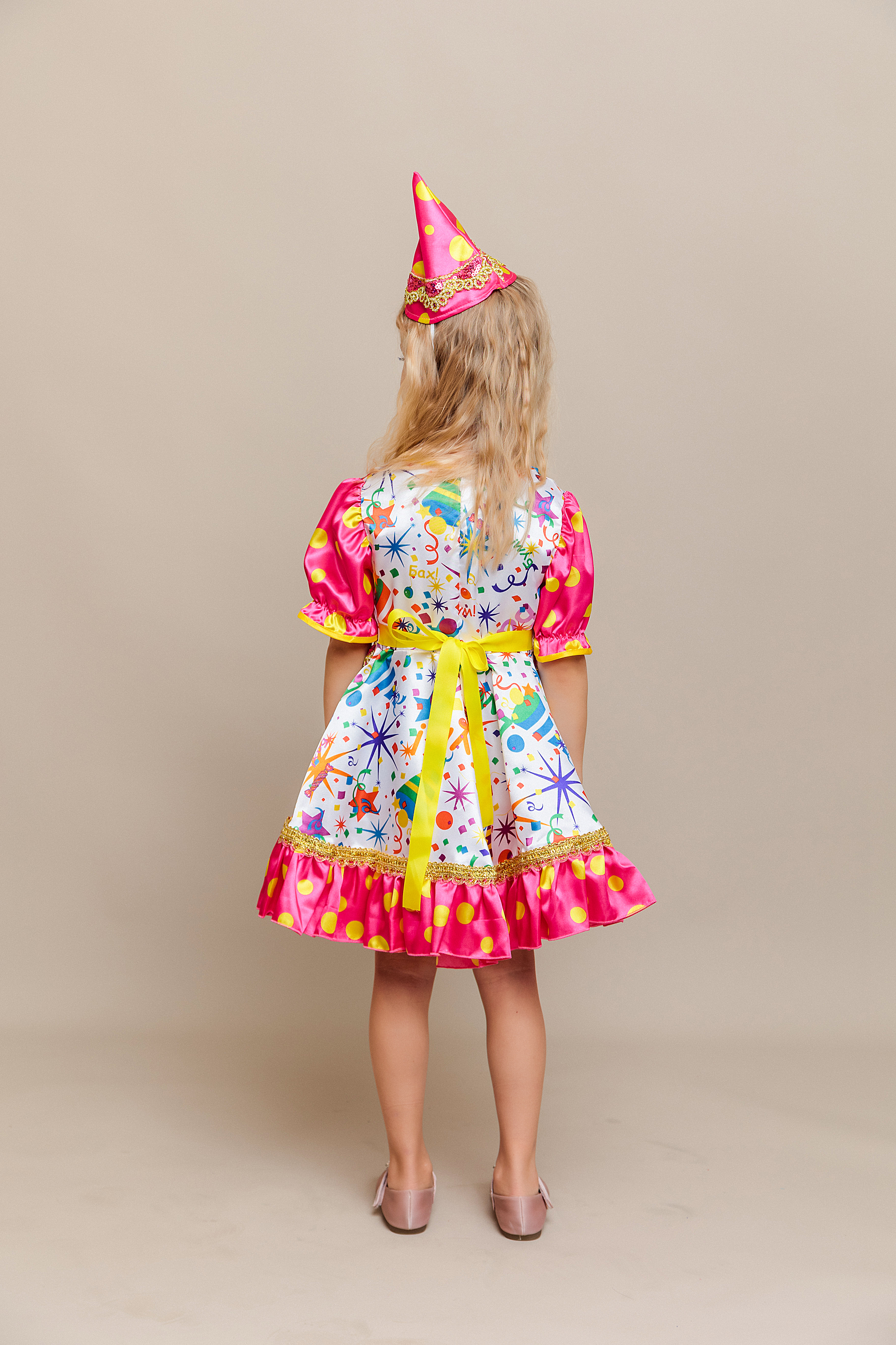 Костюм пуговка 1042 к-18 - фото 5