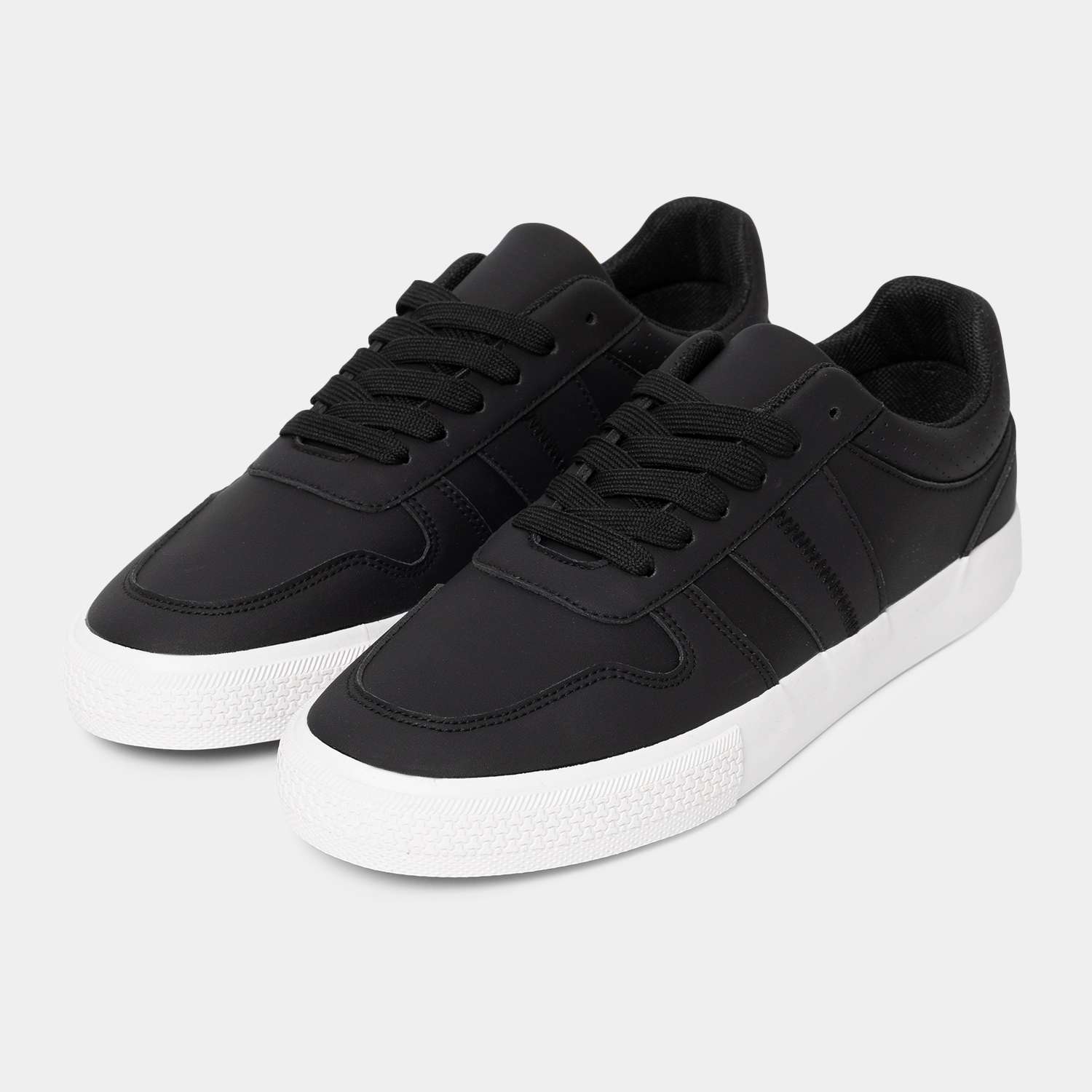 Кеды ё - фото 1