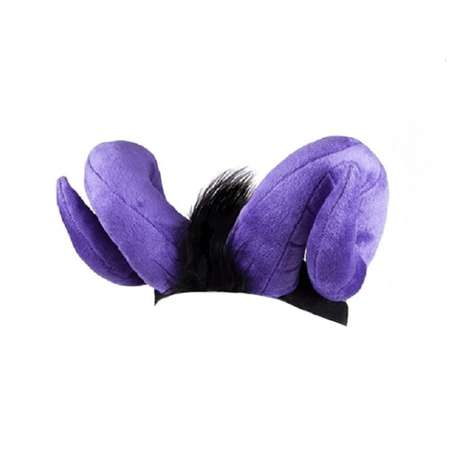 Шапка Dota 2 Horns of Riki