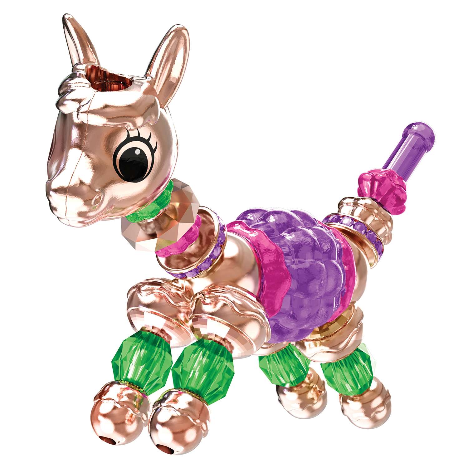 Набор для творчества Twisty Petz - фото 3