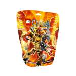 Конструктор LEGO Legends of Chima 70211 91 дет.