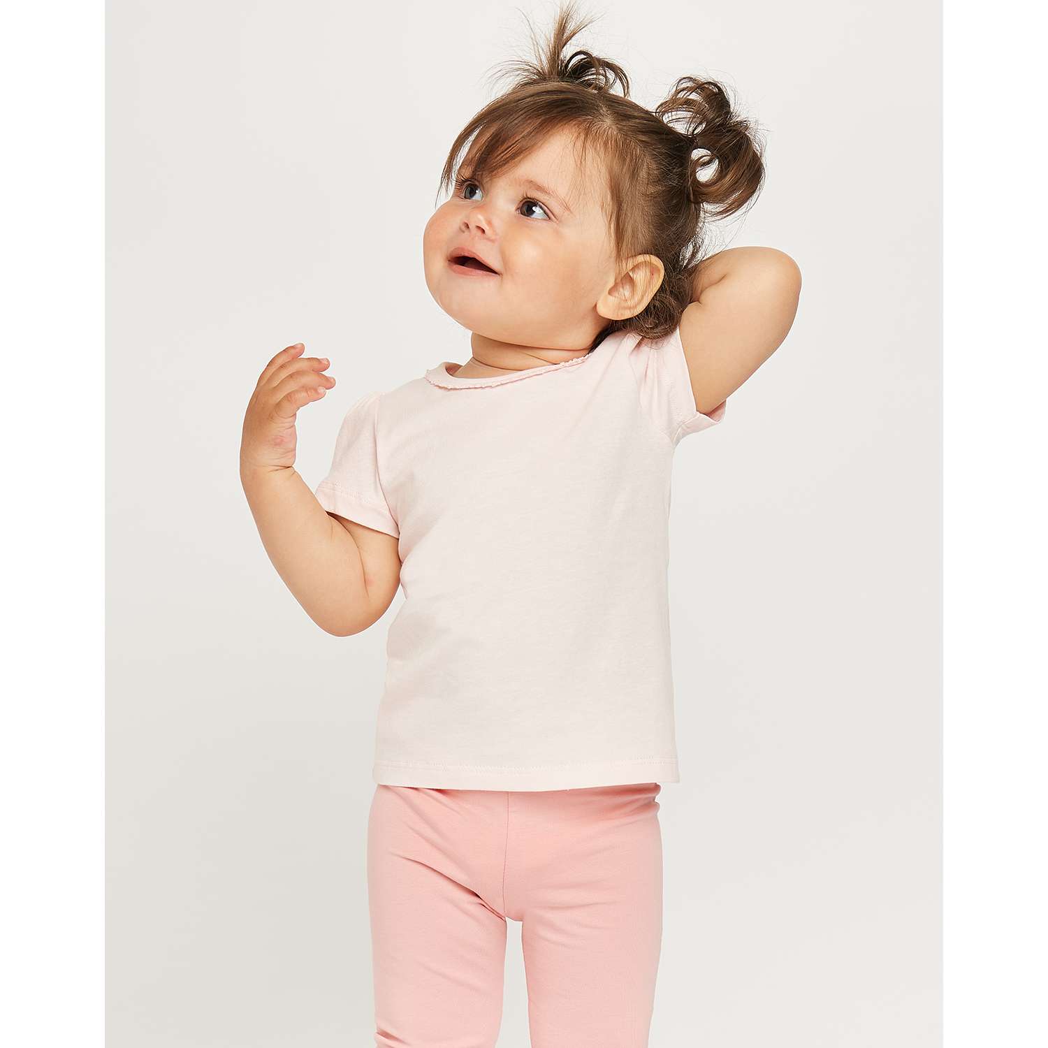 Футболка BabyGo W22BG1-Z8K7315ig-JJ - фото 1