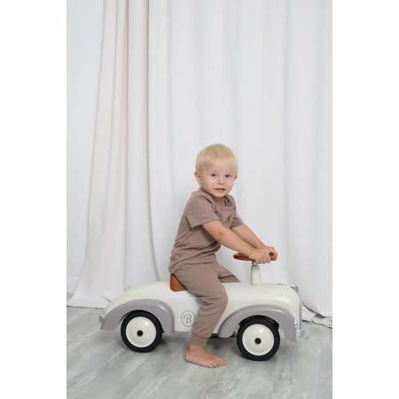 Костюм Рекантино