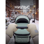 Муфта Топотушки Нильс 2-15