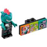 Фигурка LEGO vidbm01-3