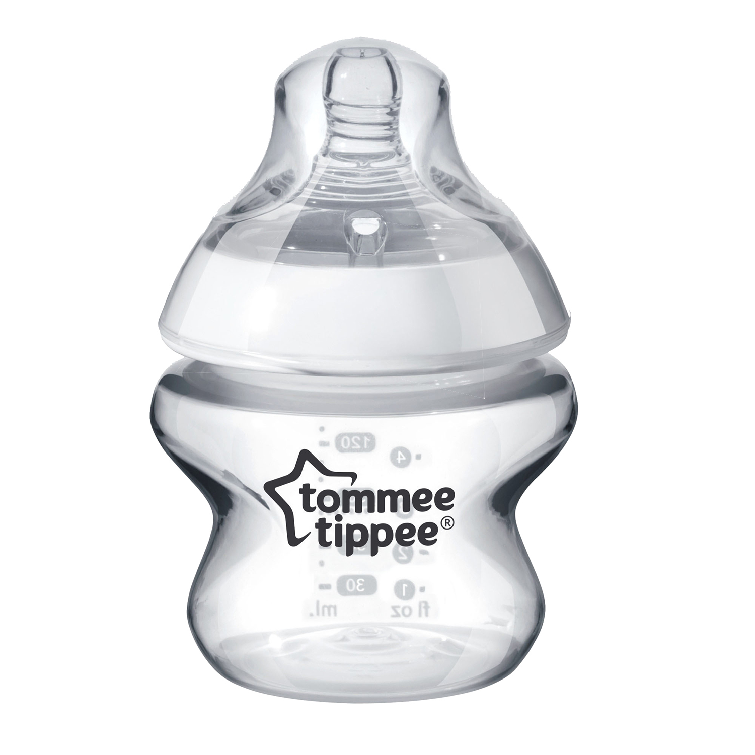 Бутылочка Tommee tippee 150 мл - фото 1