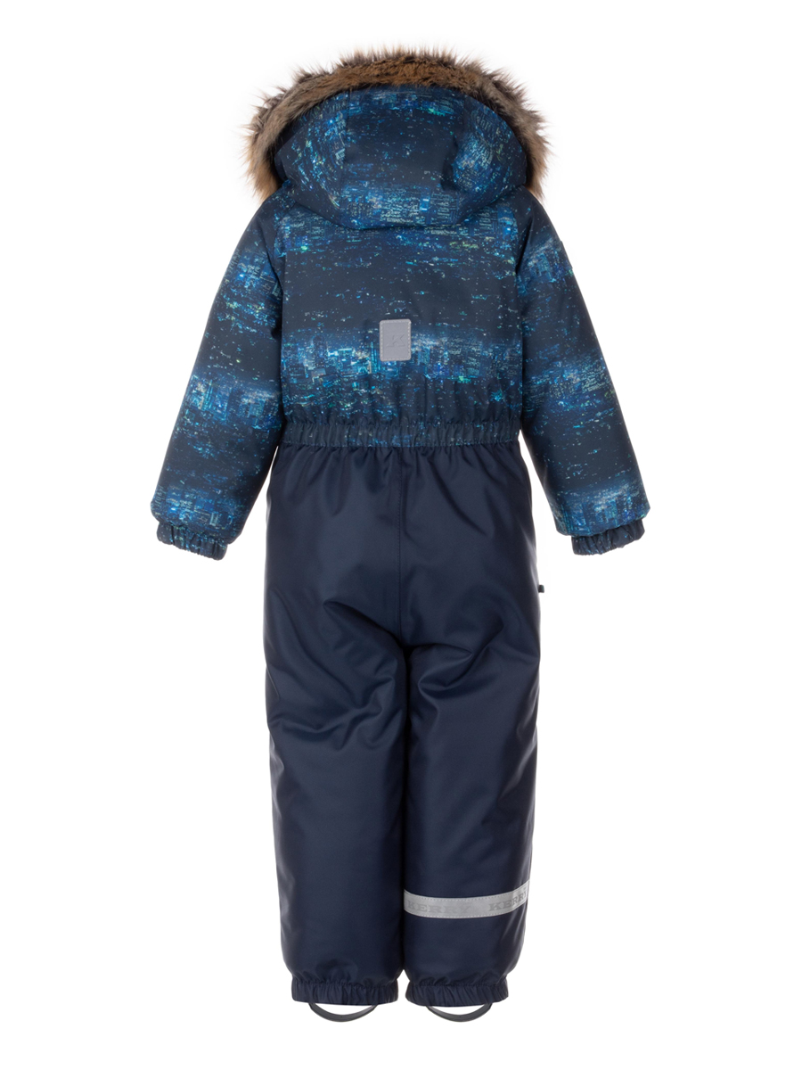 Комбинезон Kerry K25409/2280 - фото 2