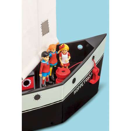 Настольная игра Micki