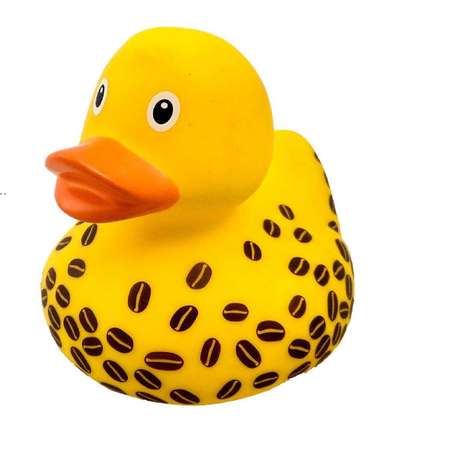 Игрушка Funny ducks Кофе Уточка