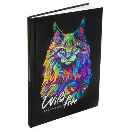 Ежедневник Collezione 80 лист.