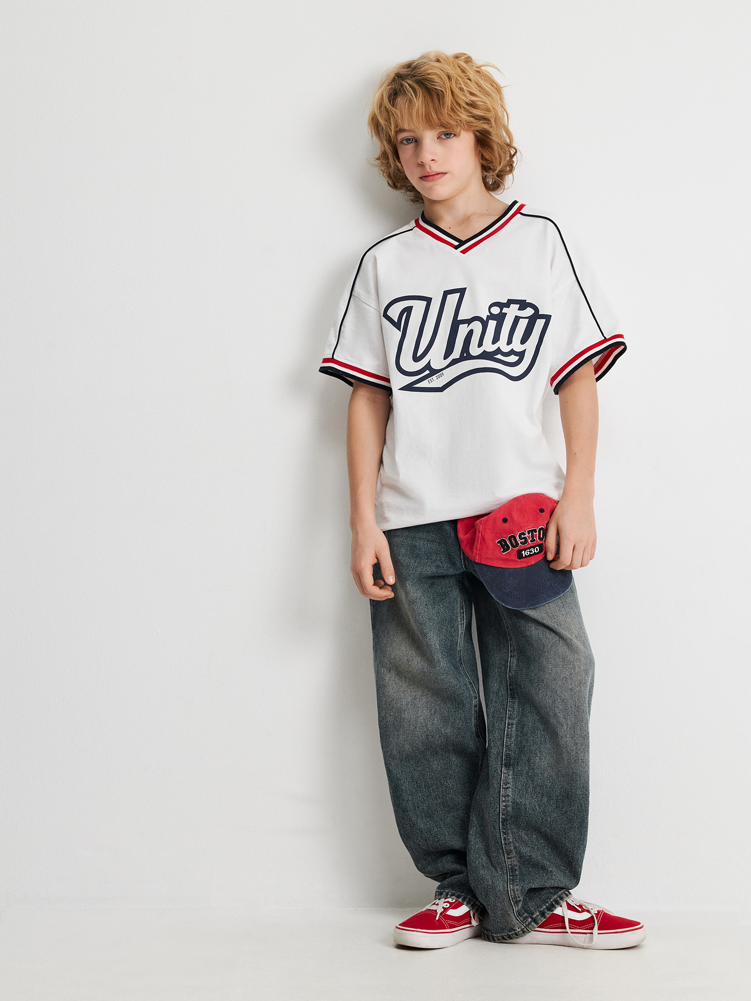 Футболка Acoola 20310510013_0096025 - фото 7